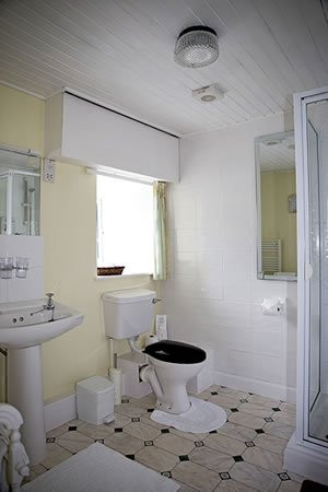 Cherrytrees Bed and Breakfast主图