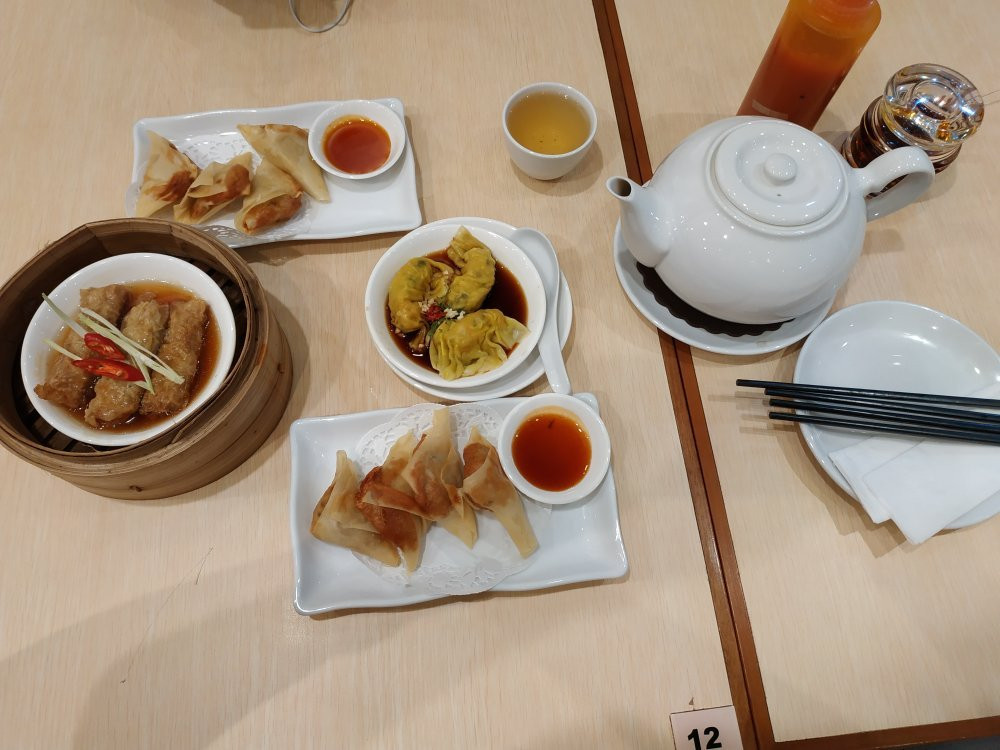Telukjambe旅游攻略图片