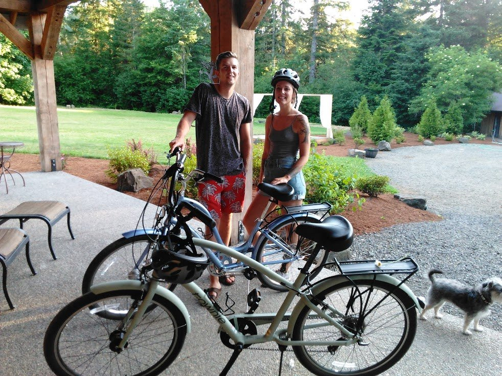 Vernonia Springs主图