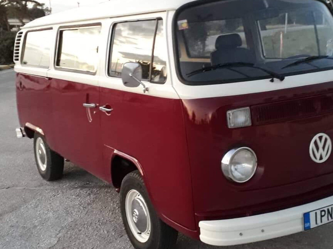 Odeego-吉利法达必去景点