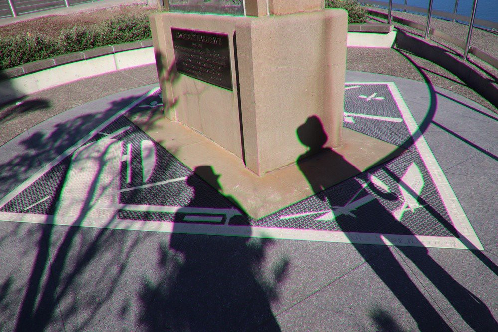 Lawrence Hargrave-Stanwell Park必去景点