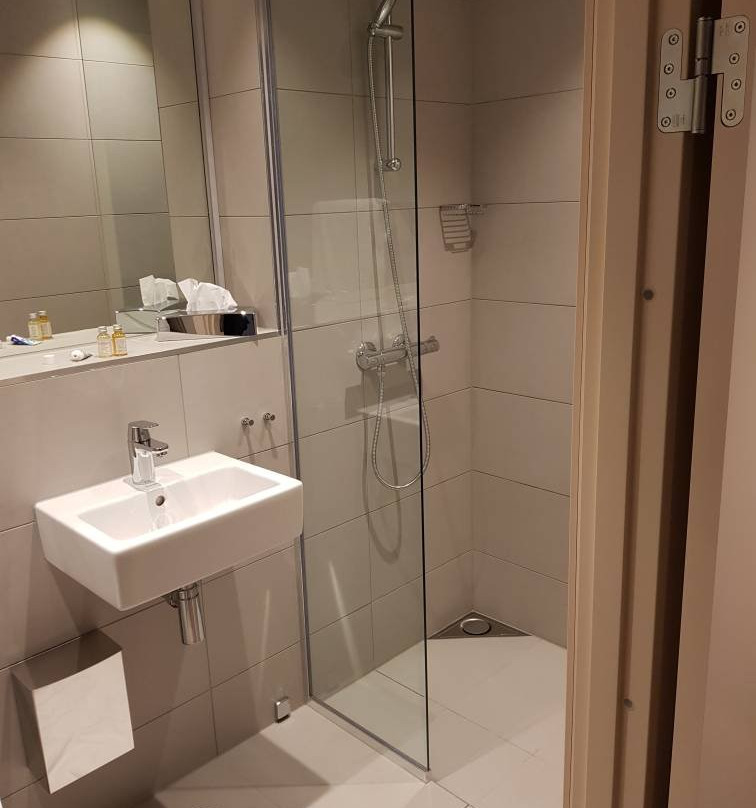 Best Western Plus Grow Hotel主图