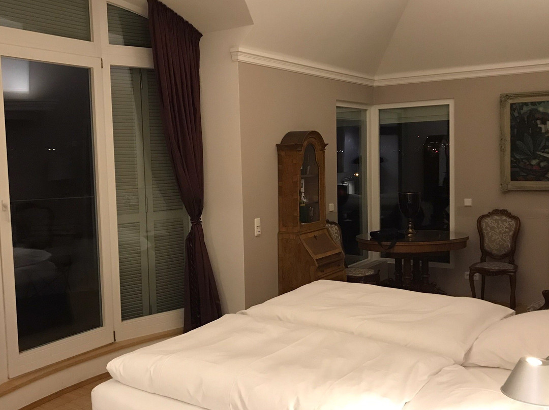 Villa Rheinblick