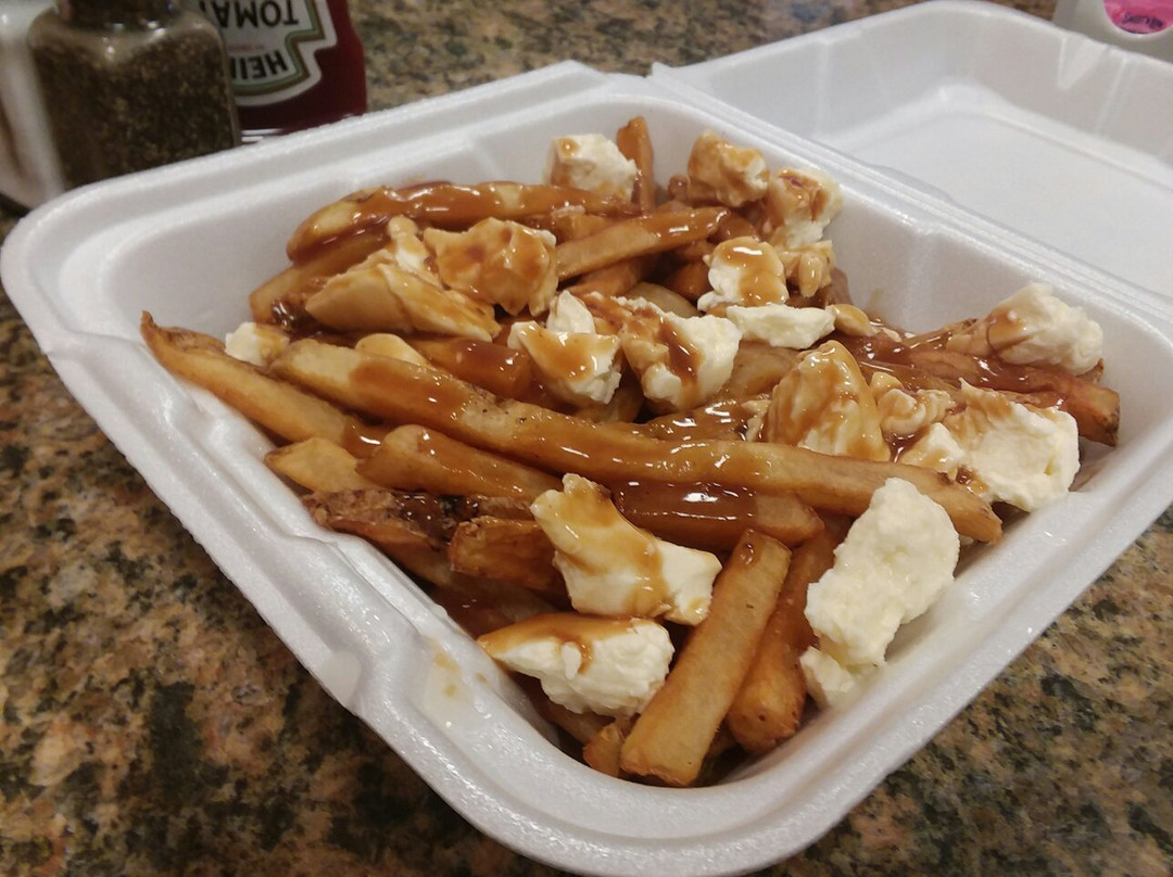 Avera餐馆和美食-Deep South Cheese and Grill