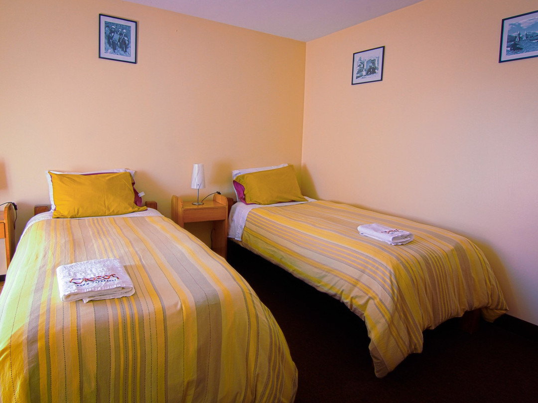 Olaza's Guest House主图