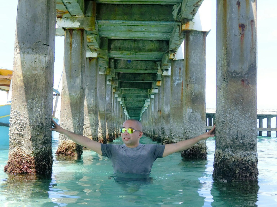 Malamawi Beach-Basilan Island必去景点