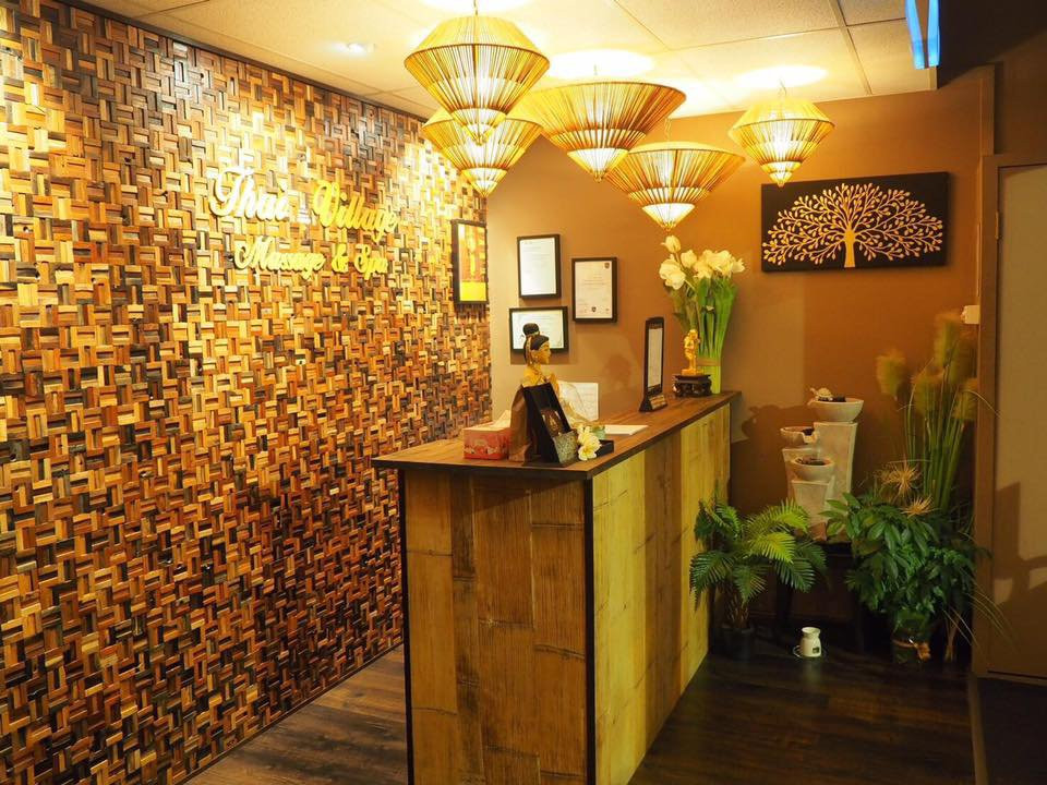Thai Village Massage & Spa Baulkham Hills景点图片