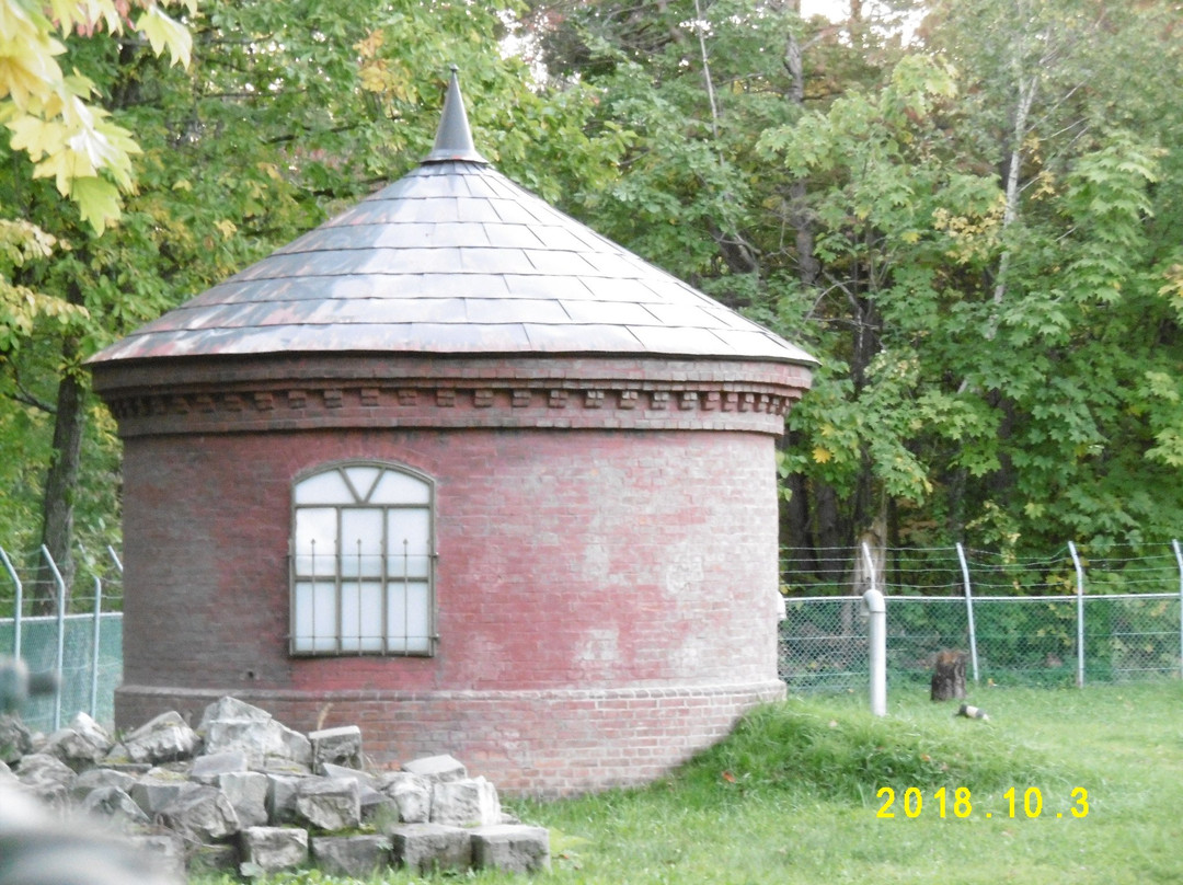 Fukugaitsuki Kansoku Rokachi-旭川市必去景点