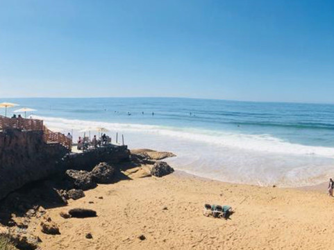 Banana Point-阿加迪尔必去景点