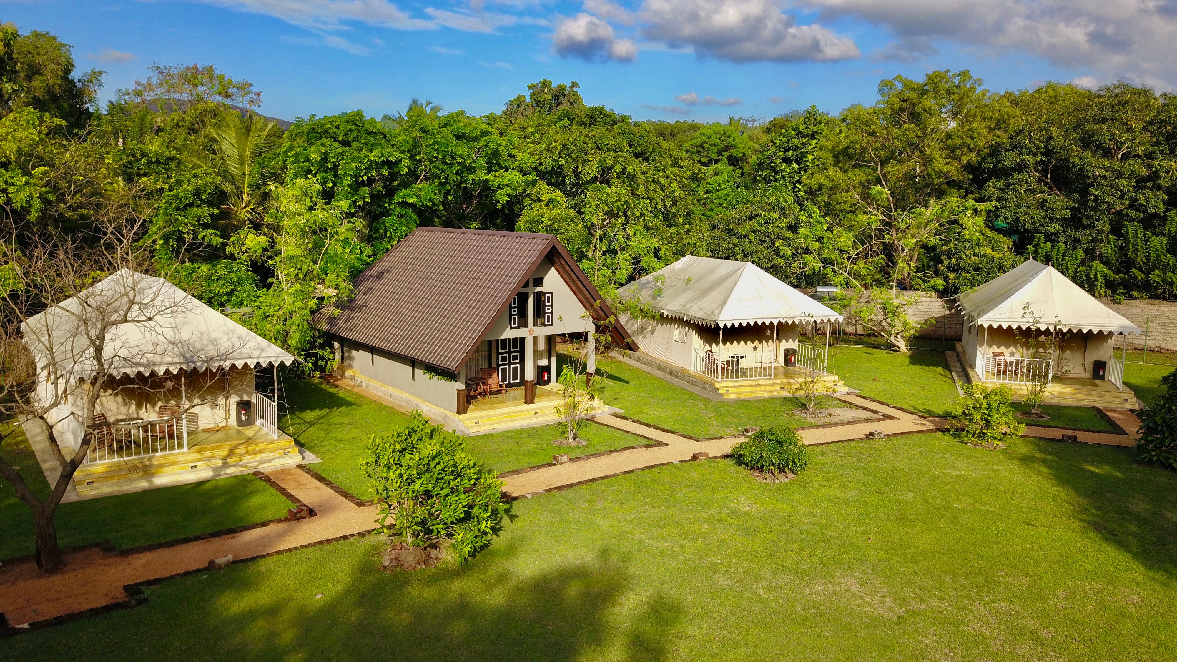 Rangiri Dambulla Resort-官方