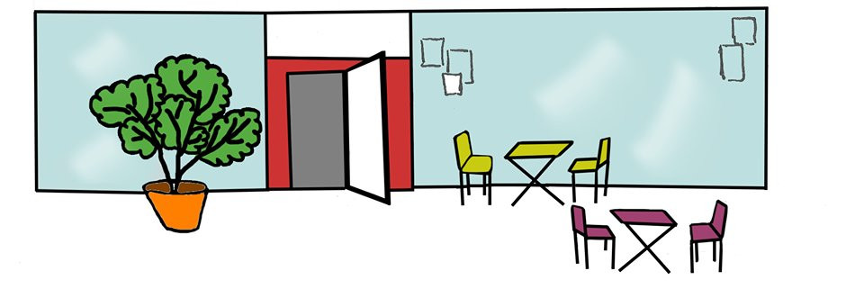 Le Moulin à Café