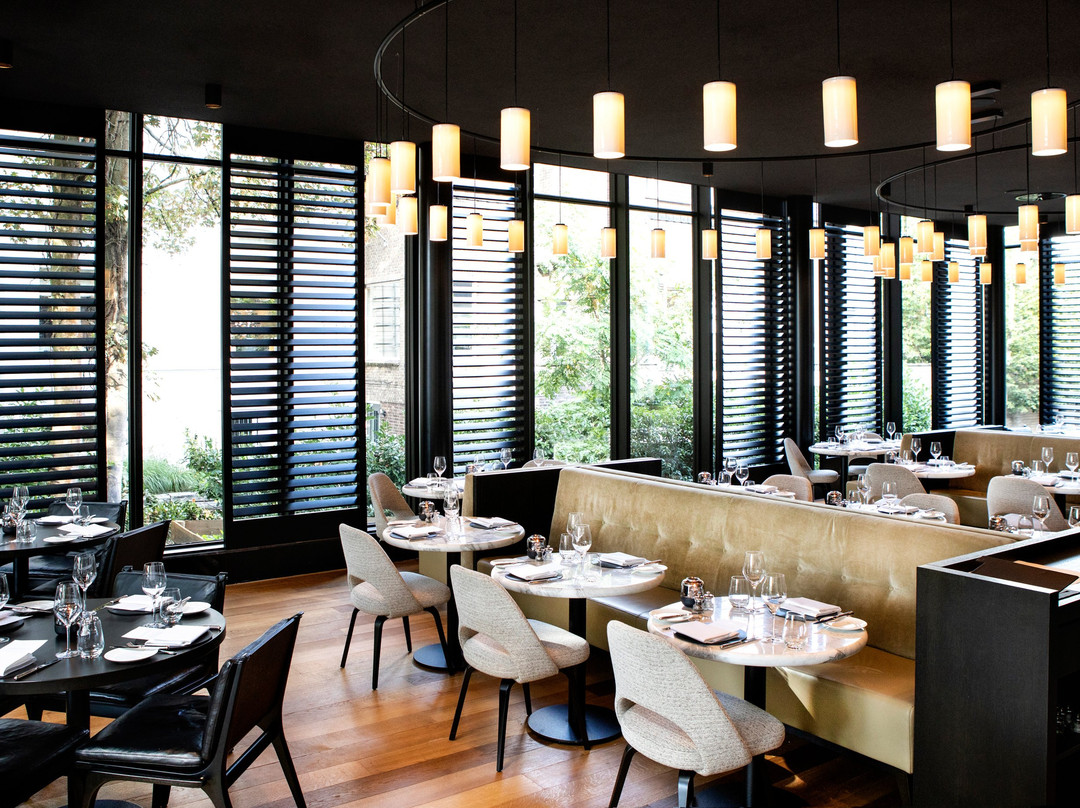 Coperto Restobar