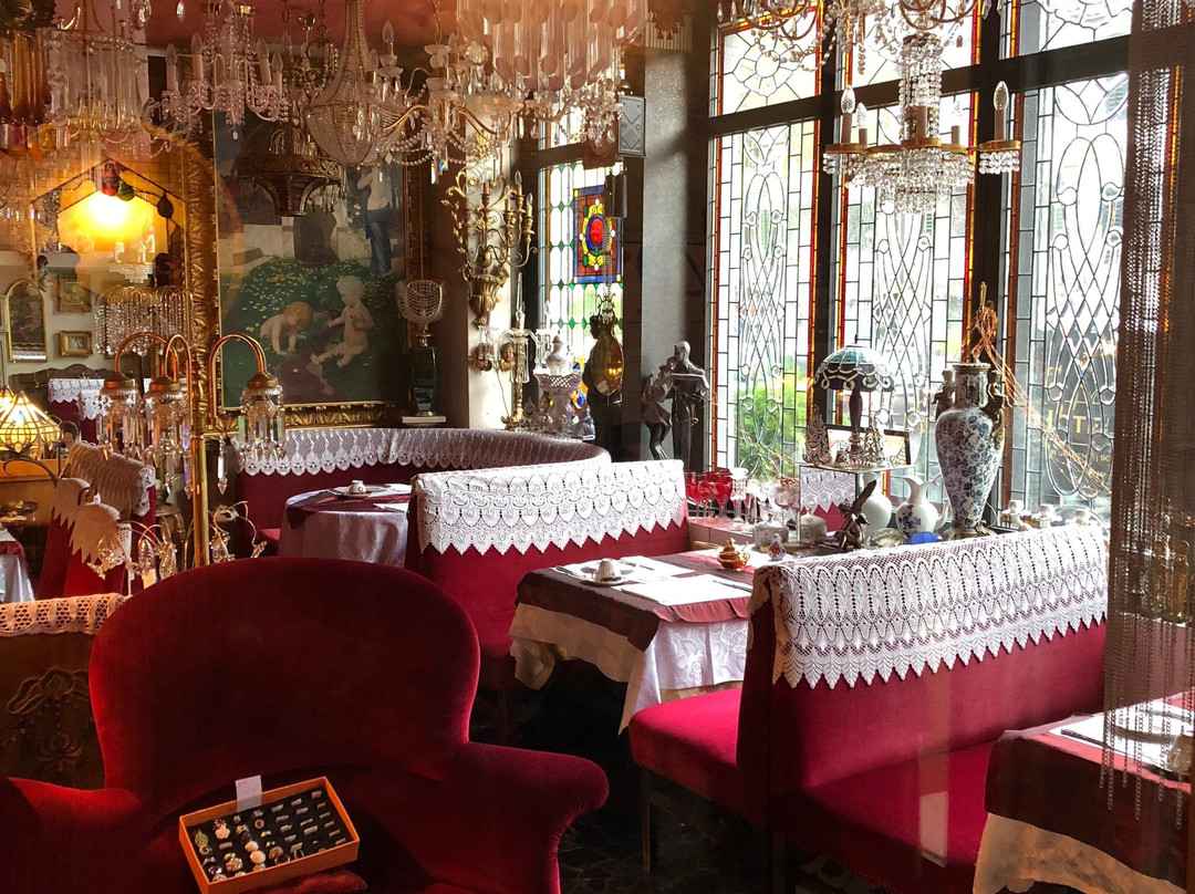 安姆林酒店主图