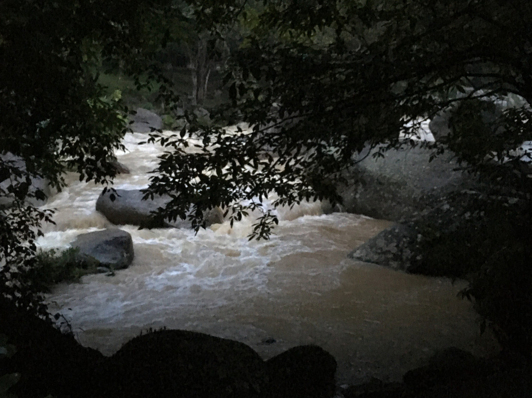 Gunung Rajah-文冬必去景点