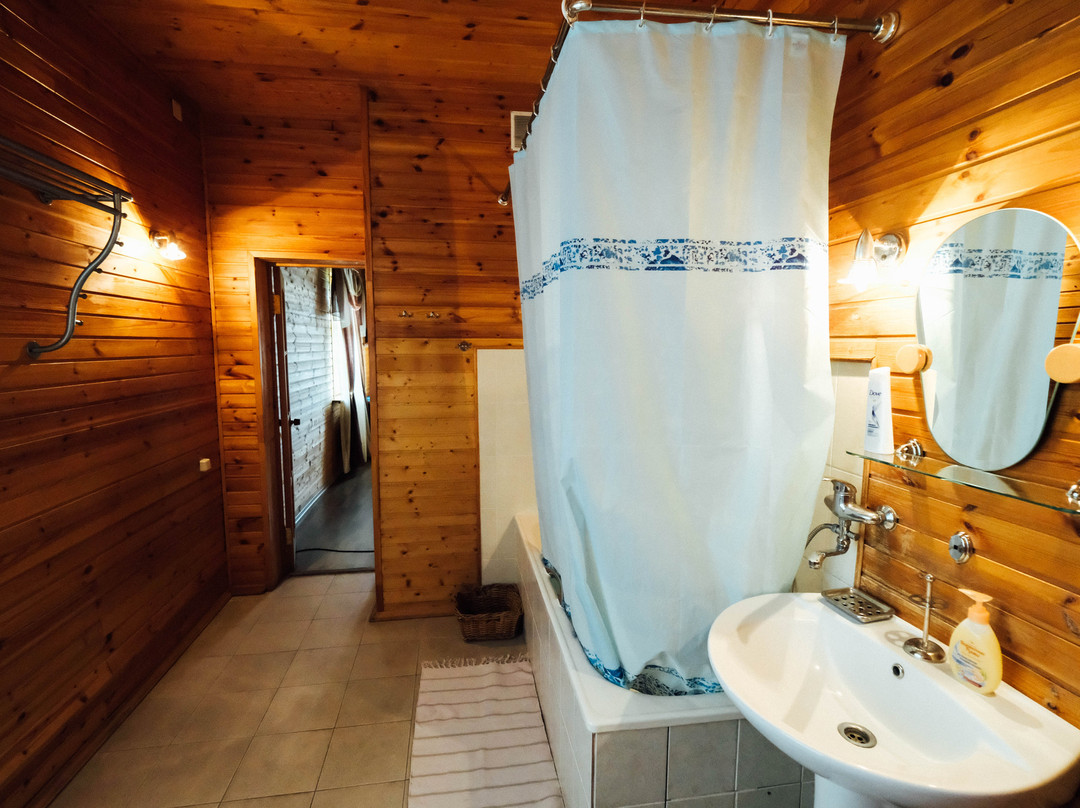 樱花园酒店主图