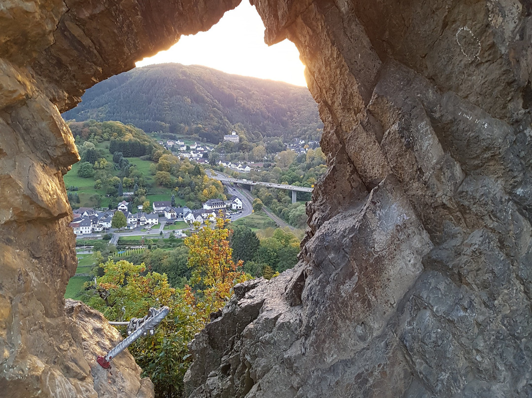 Fun im Ahrtal-Altenahr必去景点