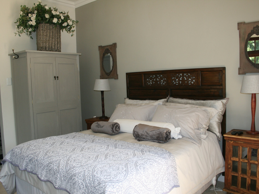 Romany Rest