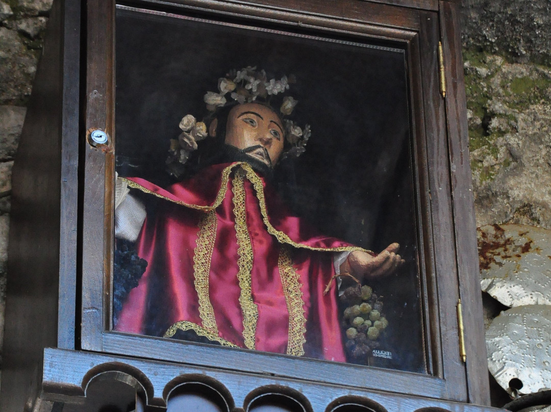 Ayuntamiento de Miranda del Castañar景点图片
