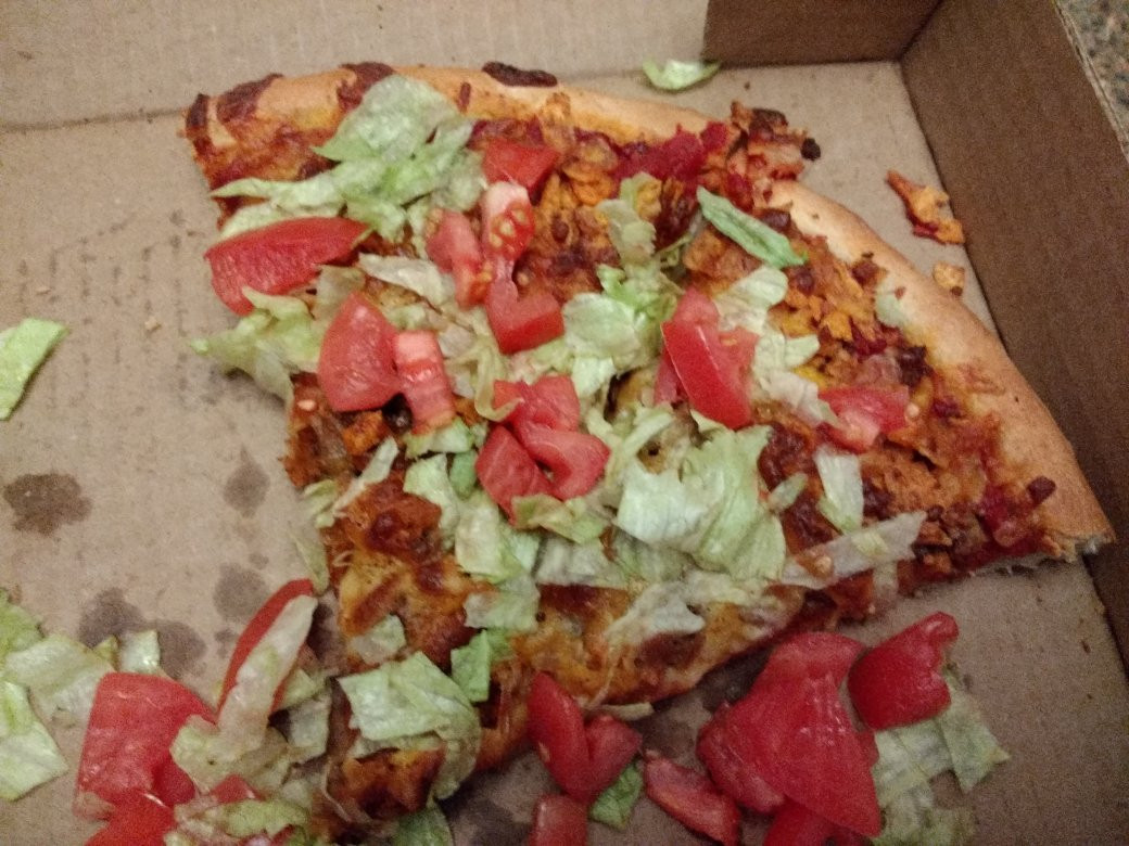 Peggy's Pizza