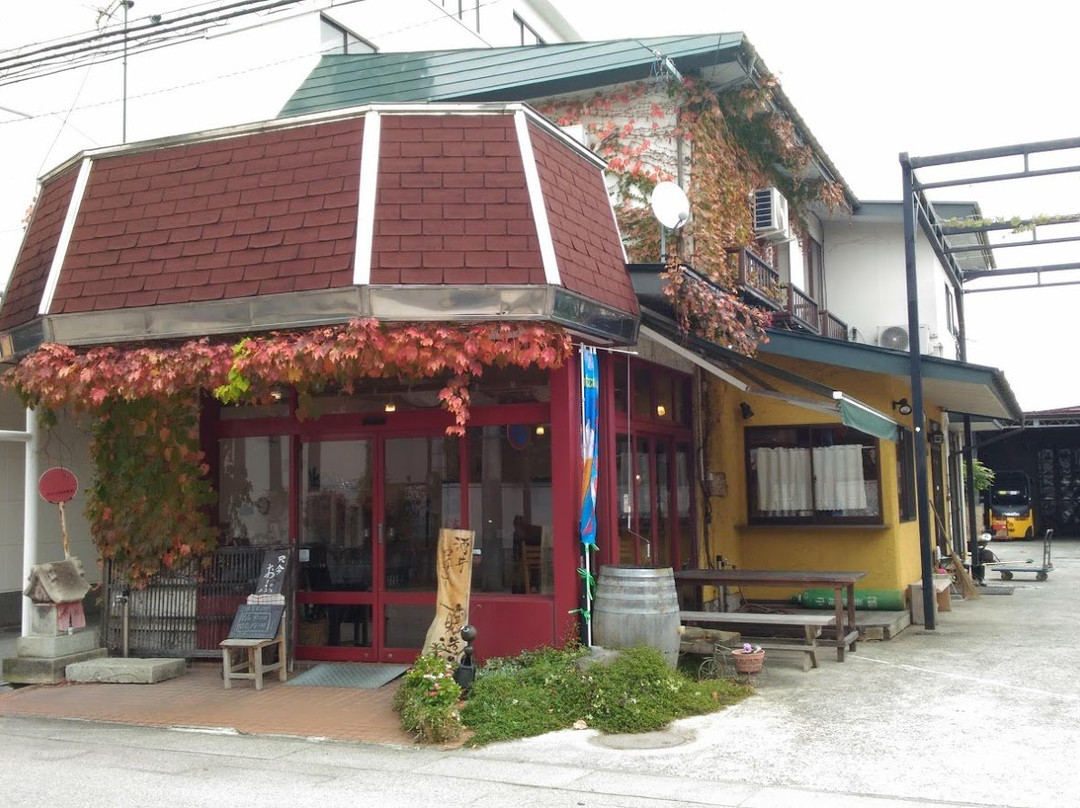 Sakai Winery-南阳市必去景点