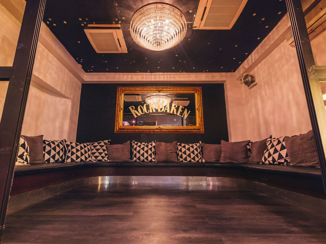 Rockbaren-哥德堡必去景点