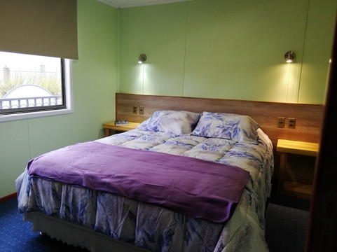 Veintiocho de Noviembre酒店住宿-Asoi Hostal