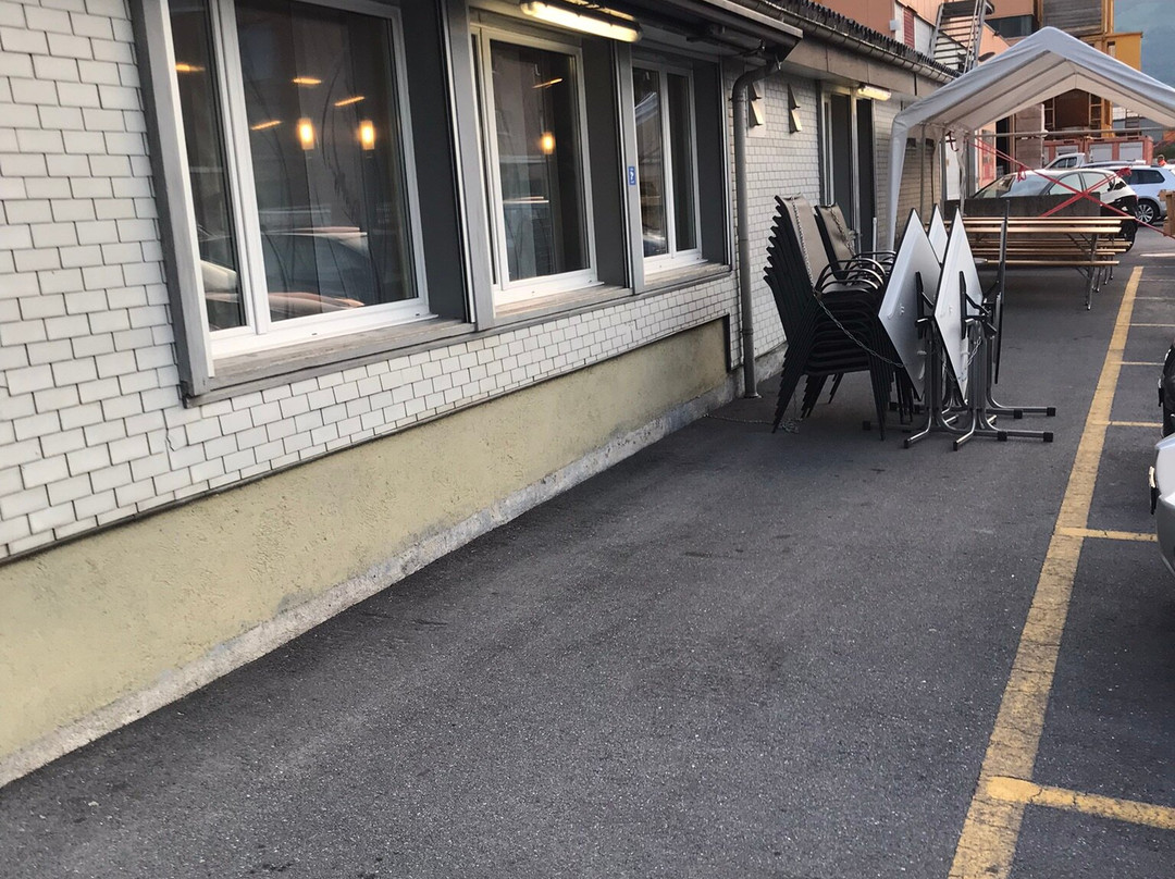 Café-bar