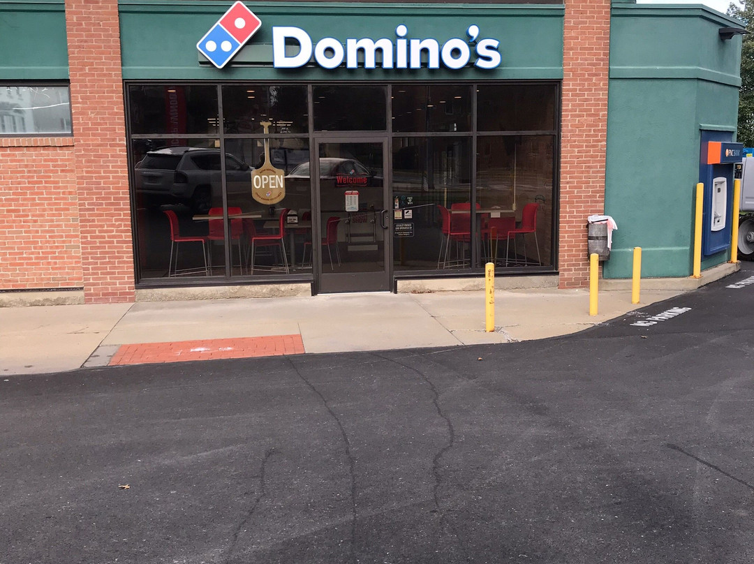 Domino's Pizza