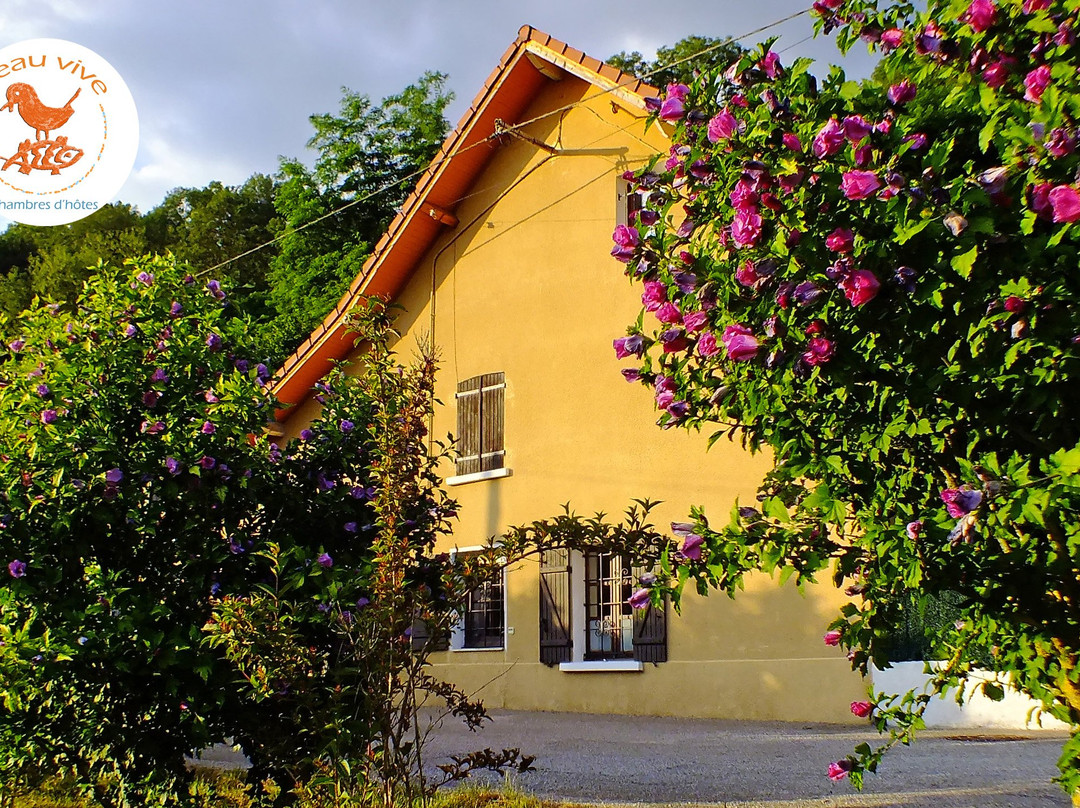 La Bridoire旅游攻略图片