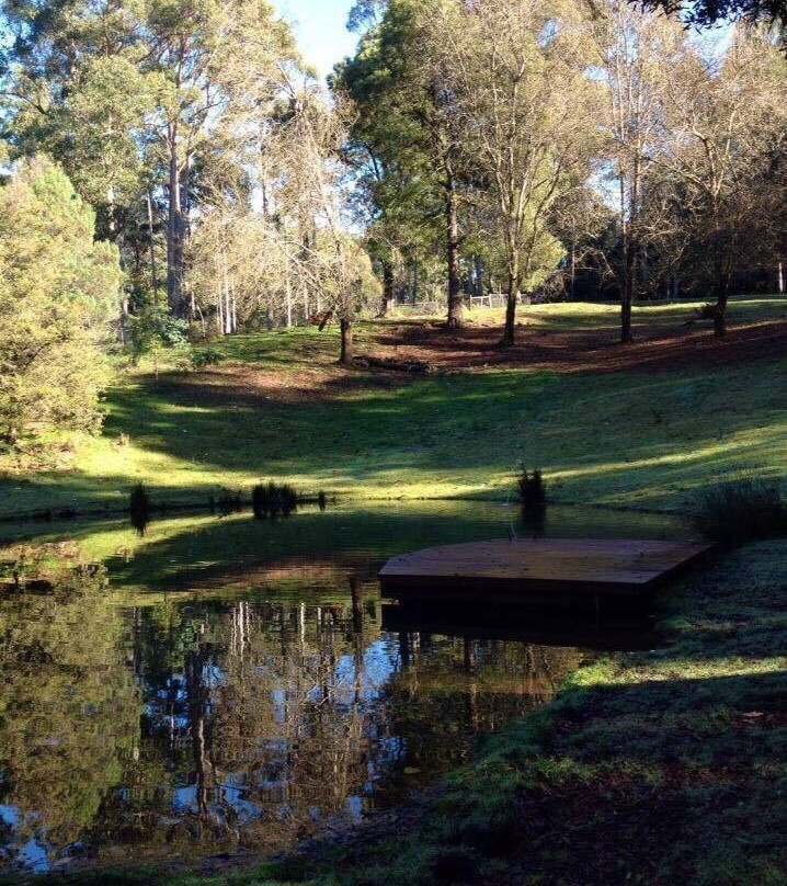 Love Grove Guest House主图