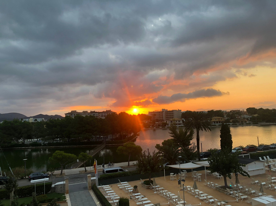 贝勒由维拉戈蒙特酒店主图