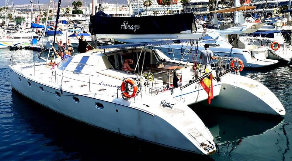 Tenerife Elite Tours-奥德杰海岸必去景点