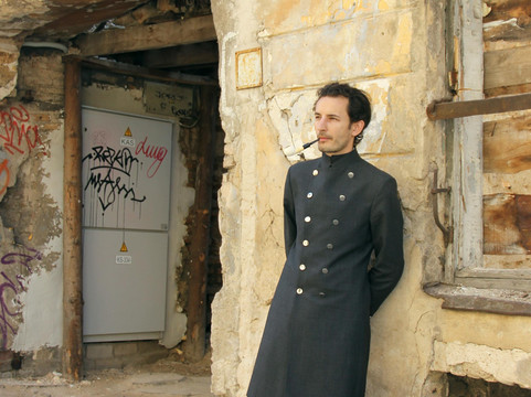 Historical Vilnius-维尔纽斯必去景点