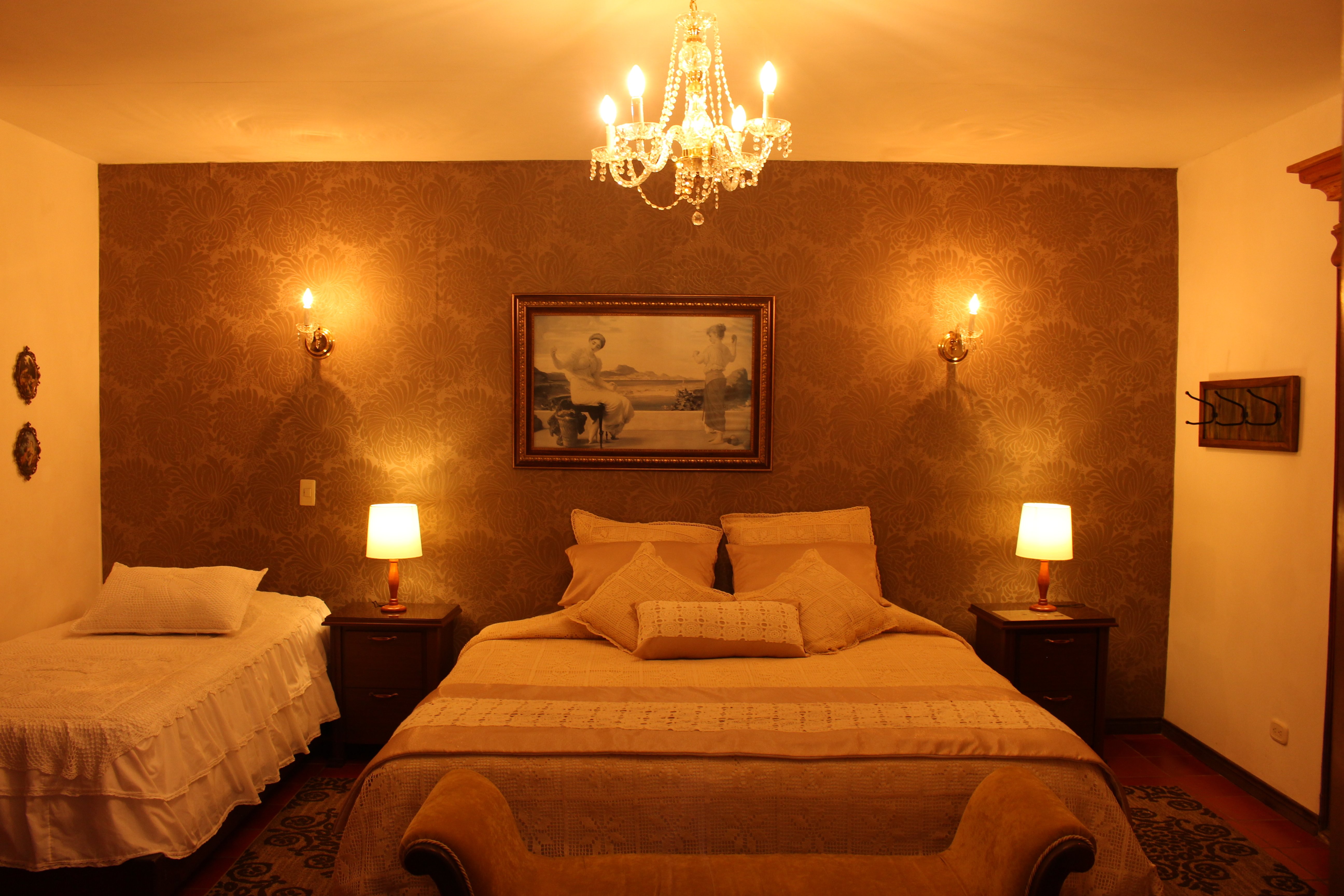 Casa Lola Hotel Boutique-客卧