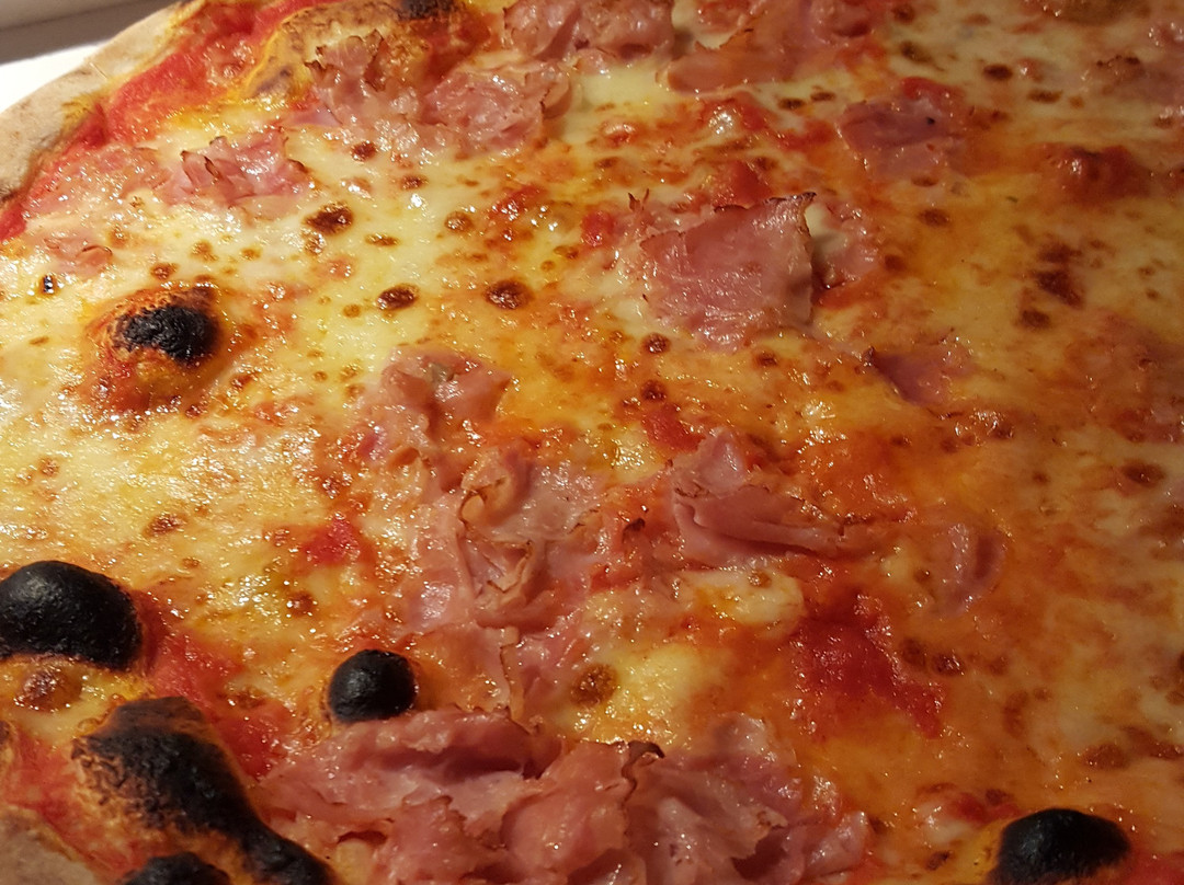 Pizzeria Rock