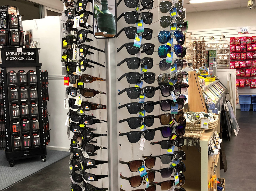 My Fave Home Living-Yamba必去景点