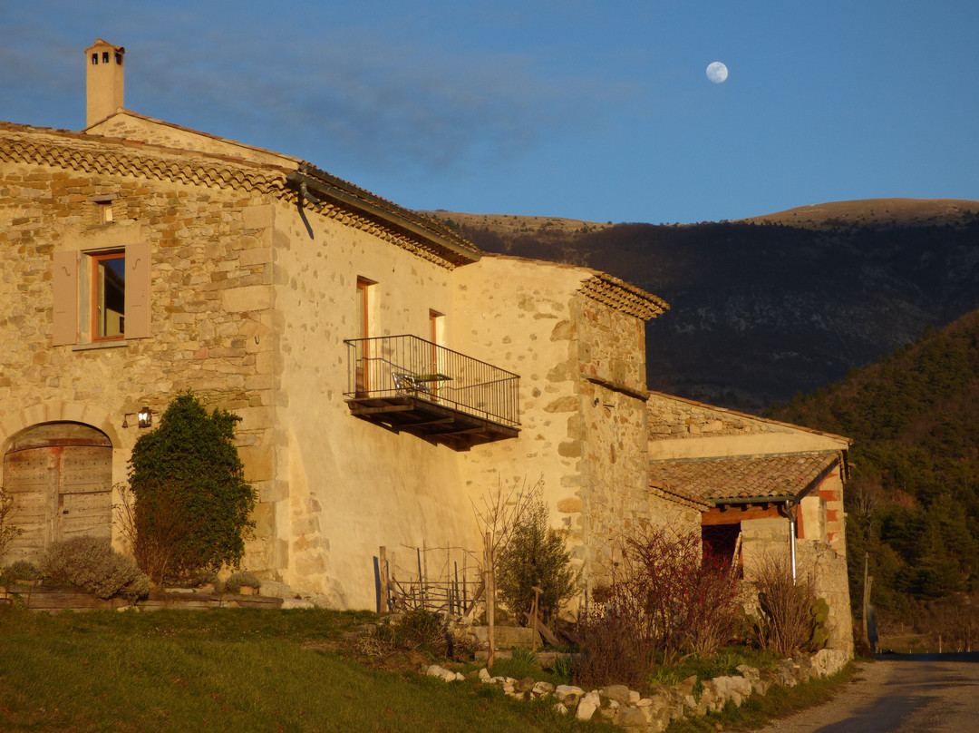 B&B Les Nuits du Taris主图