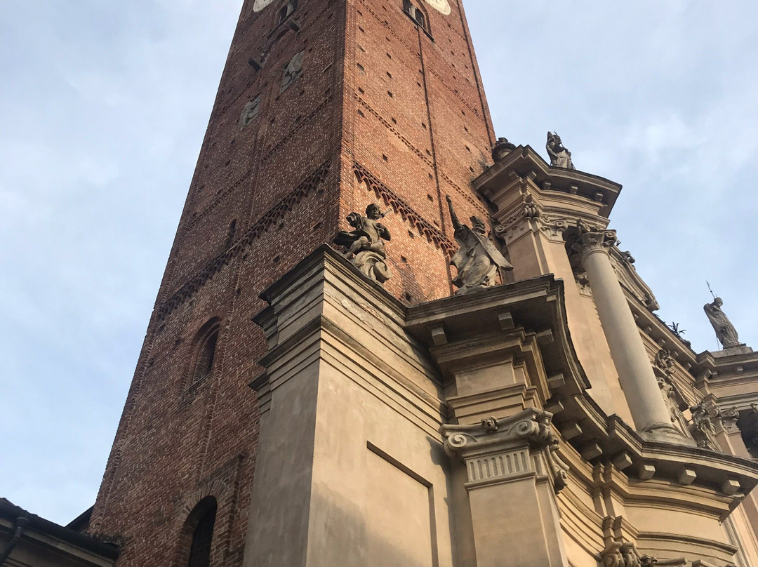 Campanile di Treviglio景点图片