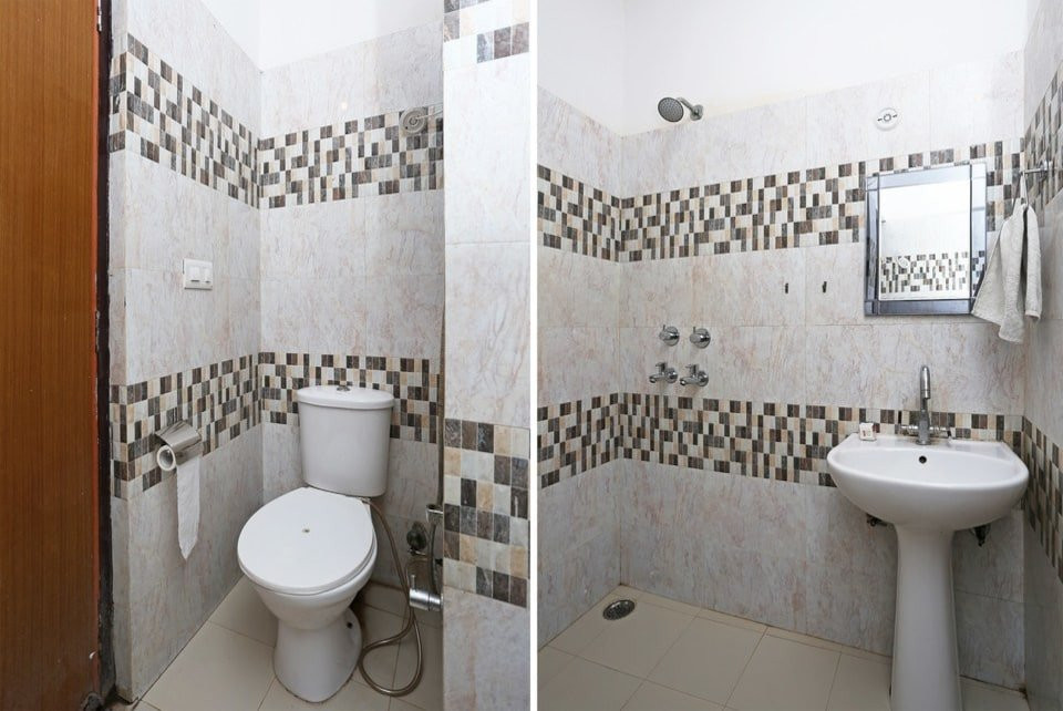 Hotel Sapphire主图