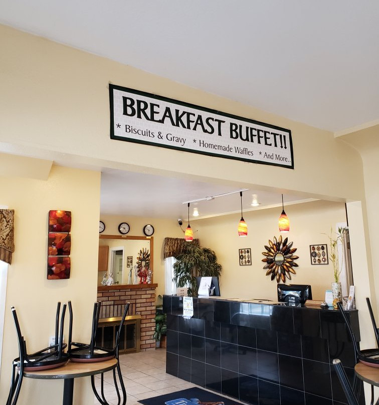 韦纳奇旅程住宿酒店主图