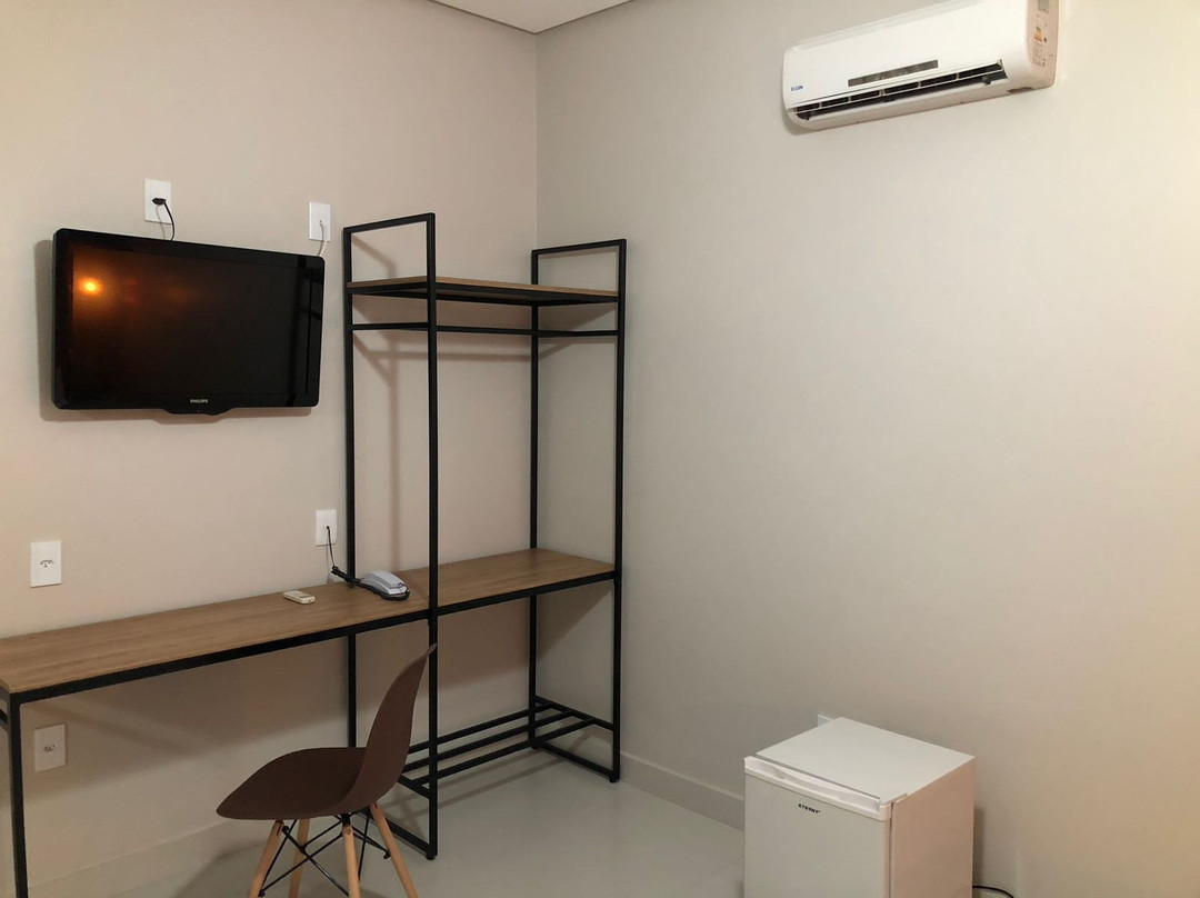 Beira Rio Hotel主图