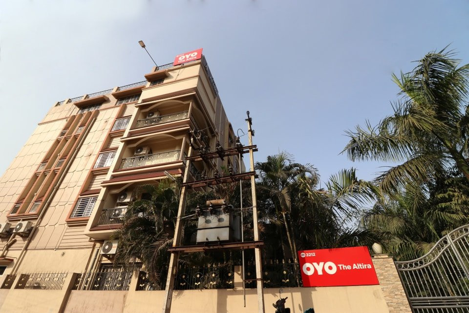 The Altira Hotel主图