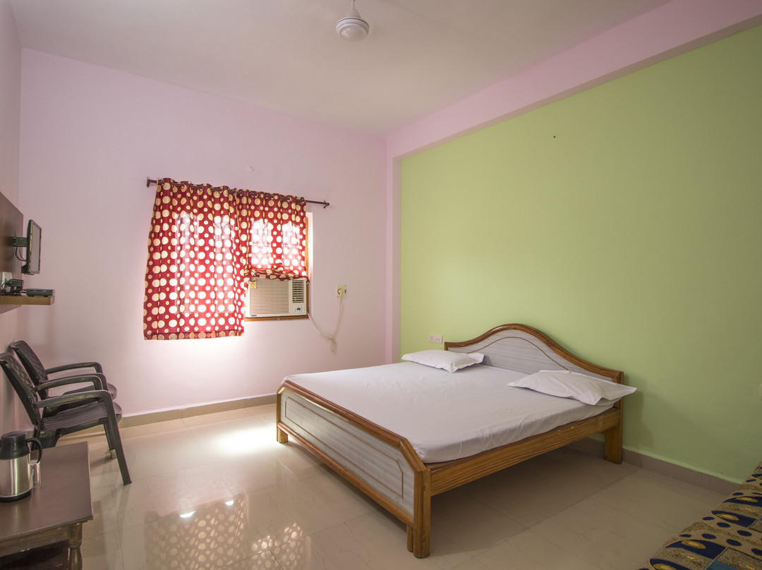 Aashirwad Guest House主图