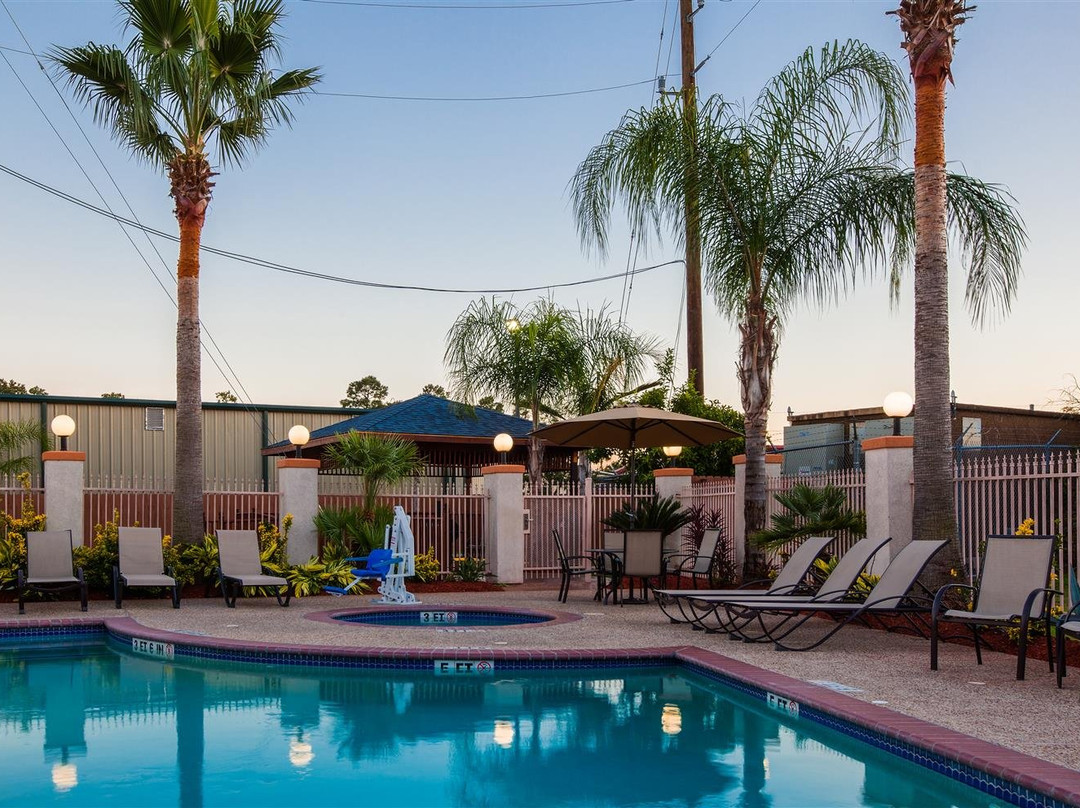 Best Western Plus Houston Atascocita Inn & Suites主图