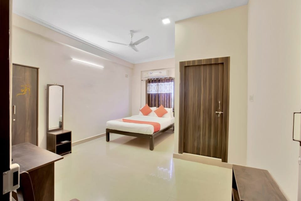 10523 Spandana Residency主图