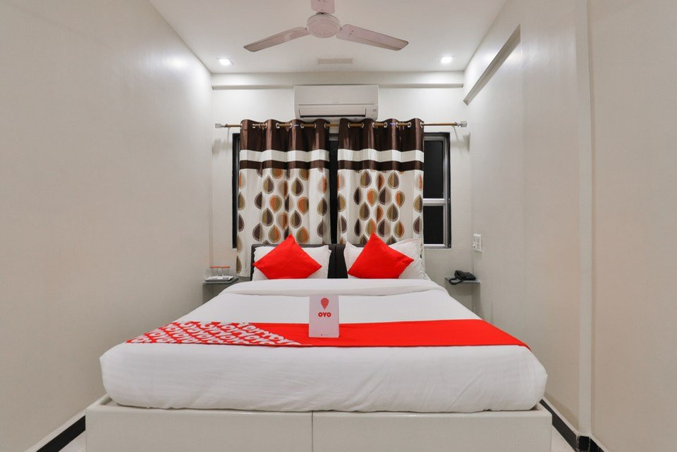 OYO 11578 Nova Hotel Nildeep主图