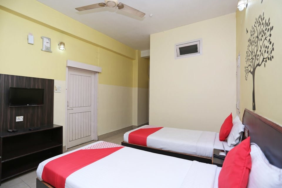 Hotel Blue Moon主图