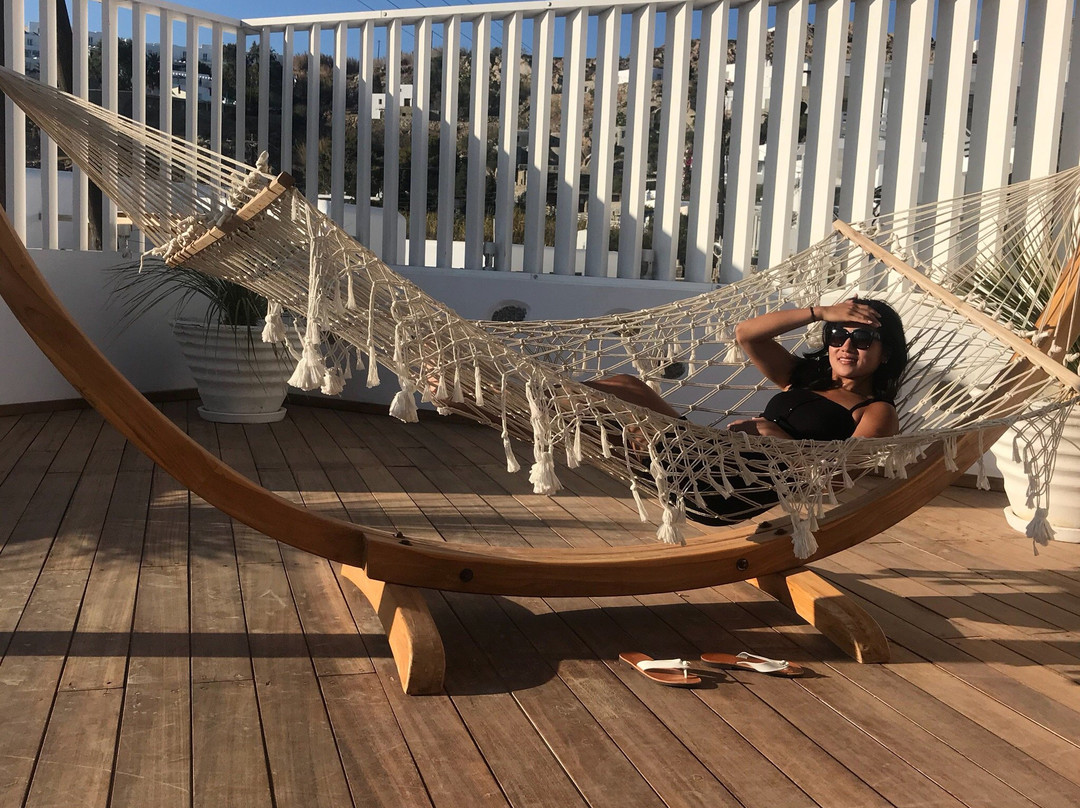 Thalassa Boutique Hotel主图