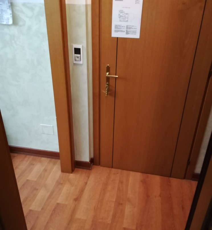 Hotel Italia主图