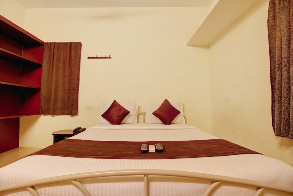 OYO 3860 Apartment JLS Gruha主图